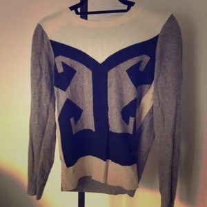 J crew Marino wool sweater